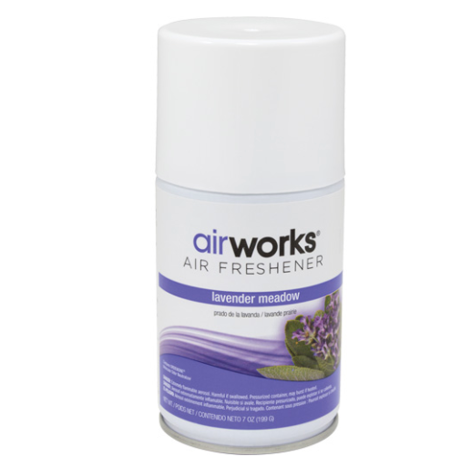 Rafraîchisseurs d'air au compteur AirWorks® 7 oz (13 parfums)
