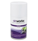 AirWorks® Metered Air Fresheners 7oz (13 Fragrances)