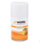 AirWorks® Metered Air Fresheners 7oz (13 Fragrances)