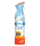 Febreze Air Freshener - 5 Fragrances (250g)
