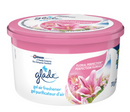 Glade® Mini Désodorisant Gel 70g (3 Parfums)