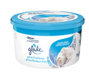 Glade® Mini Désodorisant Gel 70g (3 Parfums)