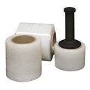 Hand Film with Handle 80G - 5" x 1500' (12/cs)