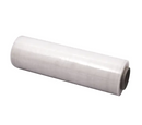 Classic Hand Stretch Wrap, Blown, 120 Gauge, 18" x 1000' - Case of 4 (HBH1810120)