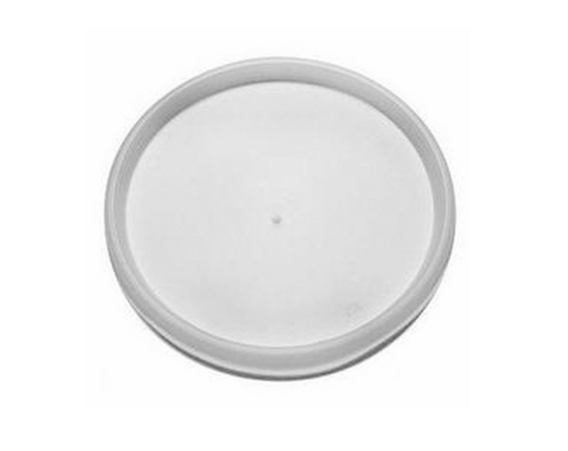 L700 Plastic Container Lids for 4oz containers (1000/cs)