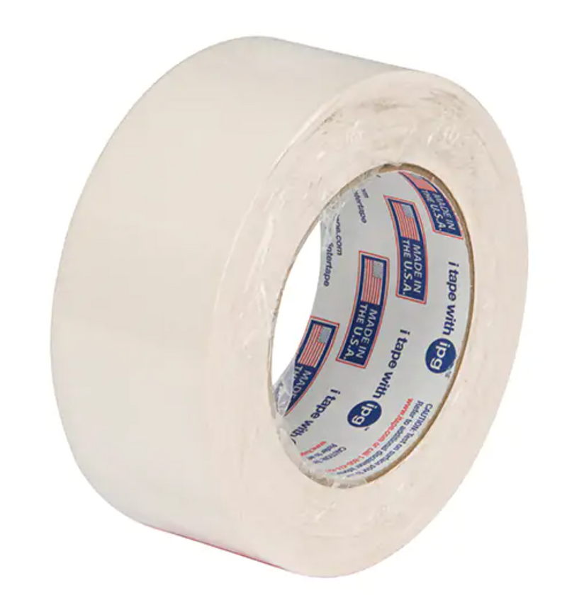 Double Face Tape 2" x 108'