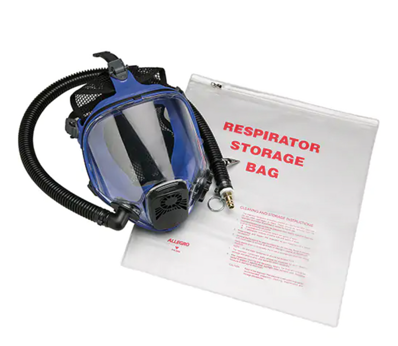 Respirator Storage bag