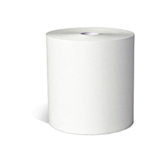 01161 Embassy® ULRT® Ultra Long Roll Towel - White 1-Ply 1000' (6/cs)