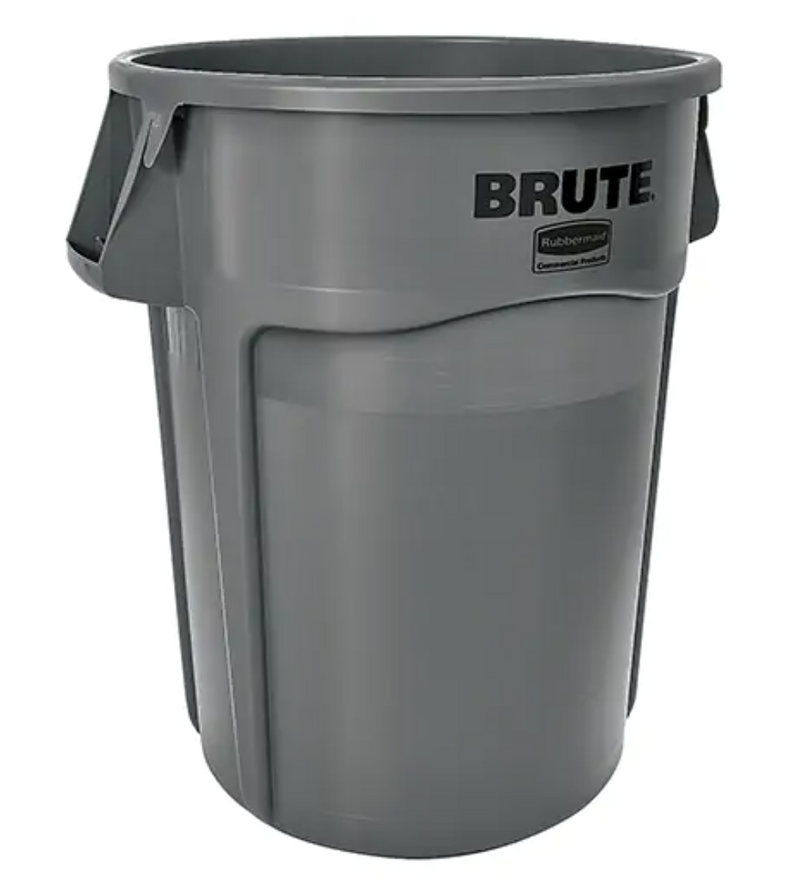 Contenants ronds Brute® - 44 gal.