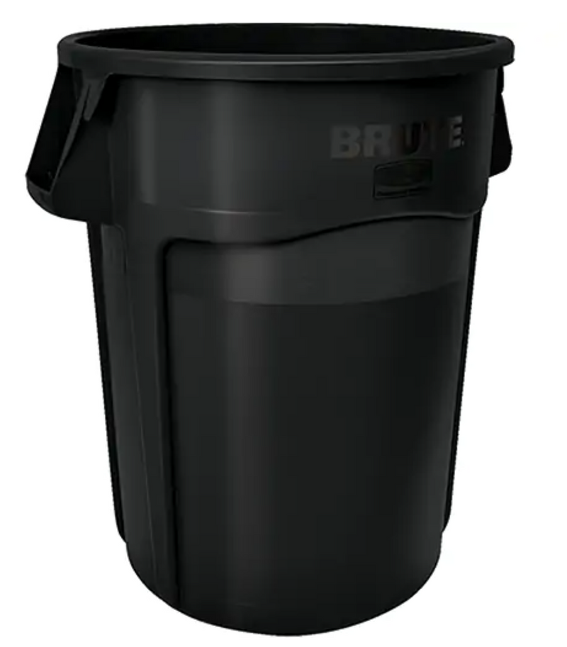 Contenants ronds Brute® - 44 gal.