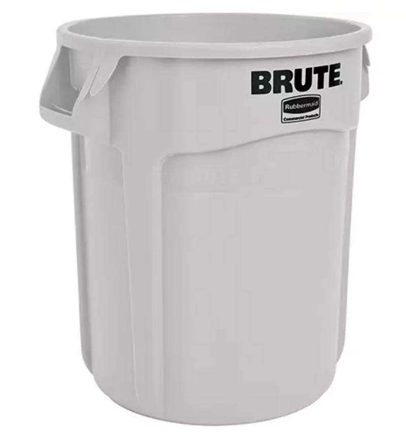 Contenants ronds Brute® - 10 gal.