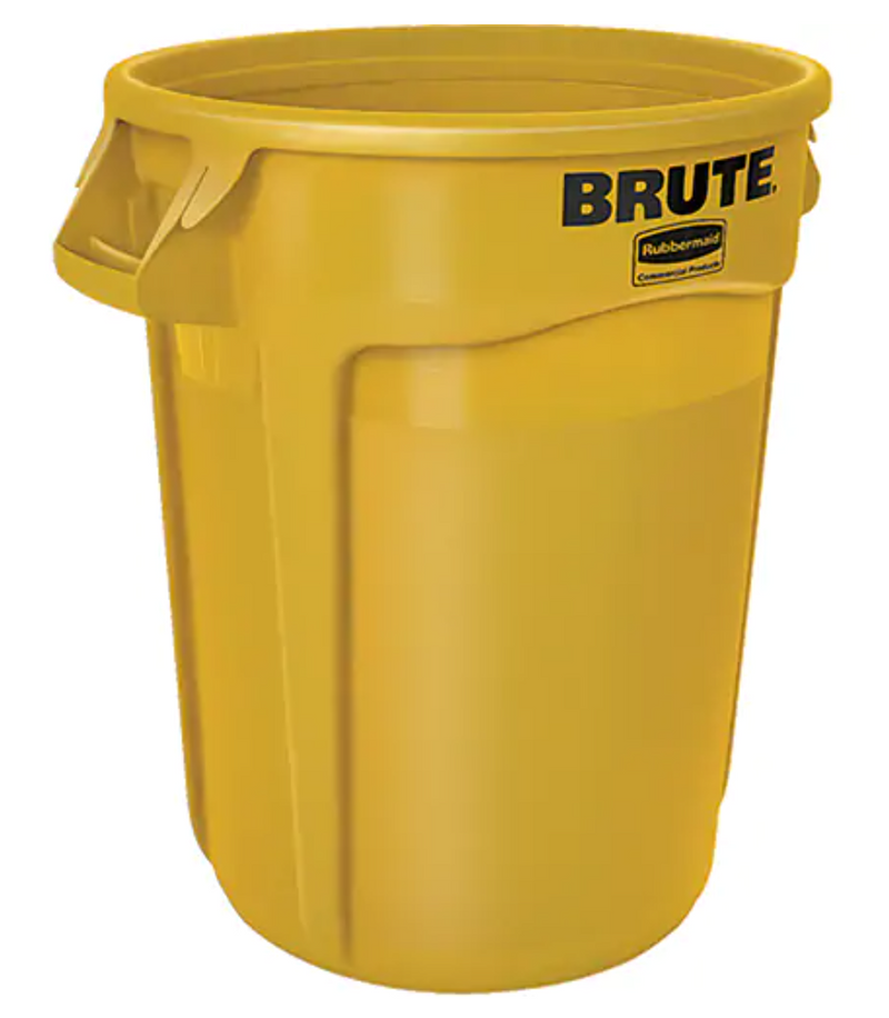 Contenants Ronds Brute® - 32 Gal.