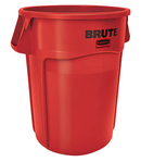 Contenants Ronds Brute® - 32 Gal.