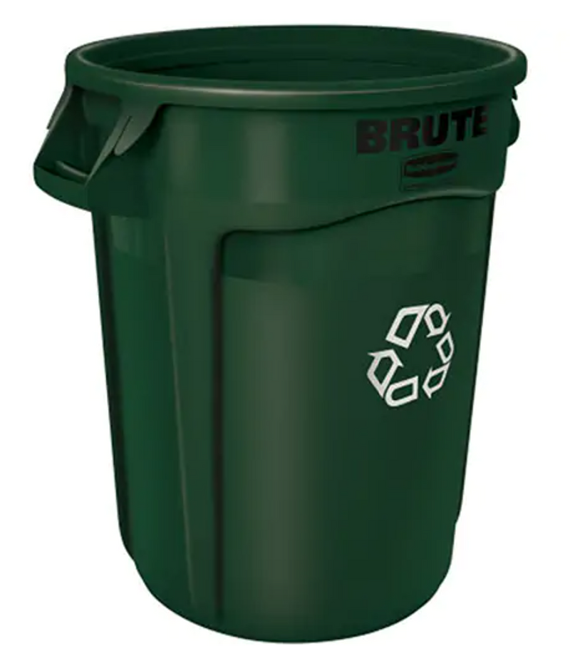 Contenants Ronds Brute® - 32 Gal.