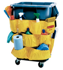 Sac carré BRUTE® Caddy