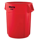 Vented Brute® Waste Container - 55 Gal.