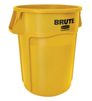 Vented Brute® Waste Container - 55 Gal.
