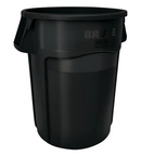 Executive Brute® Plastic Waste Container - 32 Gal.