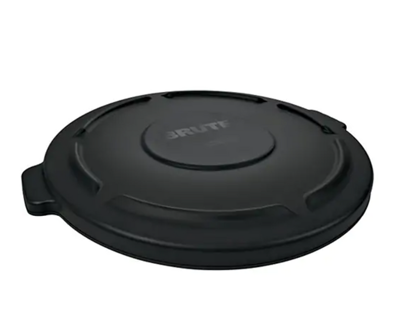 Brute® Plastic Self-Draining Lid for 32 Gal.