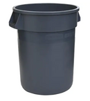 Brute® Plastic Food Handling Container - 32 Gal.