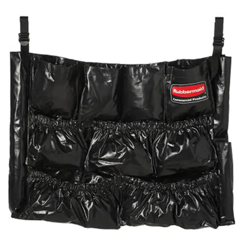 Executive Series BRUTE® Caddy Bag