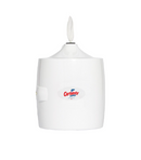 Pole Stand + Dispenser for Wipes