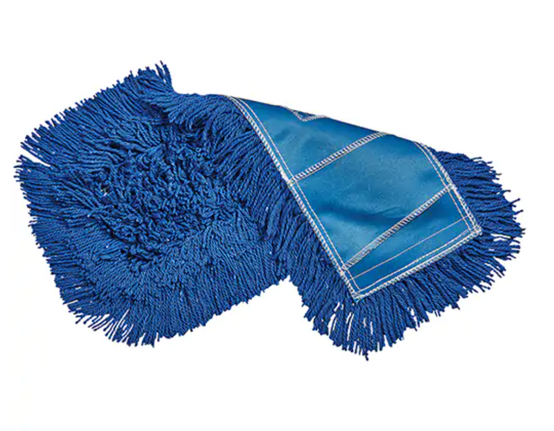 Economy Yarn Dust Mop Slip On Style 36" x 5"