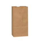 Sac en papier kraft léger 10 lb (500/BL)