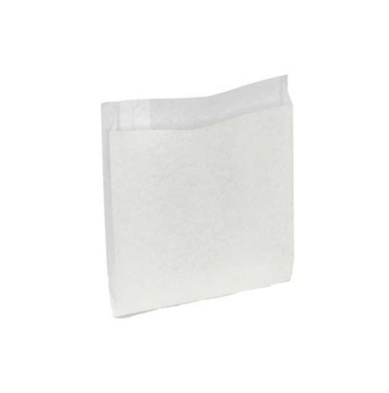 Wax Paper Sandwich Bag (1000/cs)