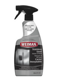 Stainless Steel Cleaner & Polish (650mL)