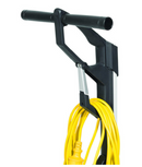 Récureuse verticale Nilfisk MA10 12E 12"