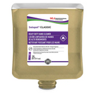 Pâte nettoyante pour les mains Solopol® SOL2LT Classic - Orange 2L (4/cs)