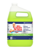 Mr. Clean Concentrated Finished Floor Cleaner 3 x 3.78L per case (80367755)