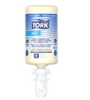 40 00 20 S4 Savon Liquide Doux Anti-Odeurs pour Cuisines Professionnelles 1L (6/cs)