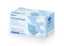 AssureMask® Balance™ Procedure Earloop Face Masks — ASTM Level 3, Blue, 50/Box (205615)