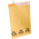 Ecolite Bubble Shipping Mailers 8.5" x 12"