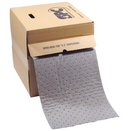 Absorbent Rolls - Heavyweight 15" x 50'  8 Gal. Absorbency