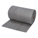 Laminated (SMS) Sorbent Rolls - Universal Mediumweight 15" x 150' 25 Gal. Absorbancy
