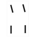 Heavy-Duty Platform Truck - 96" L x 48" W (2500 lbs. Capacity)