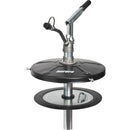 Pompe de remplissage de graisse manuelle