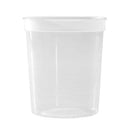 Récipient transparent pour baies 32 oz T41032 (J876496) (500/cs)