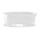 Récipient transparent pour baies 8 oz 1969015 T41008CP J779725 (1000/cs)