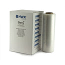 HWX™ Conventional Blown Stretch Hand Film 79g 18" x 1500' 4/cs (HWX1820)