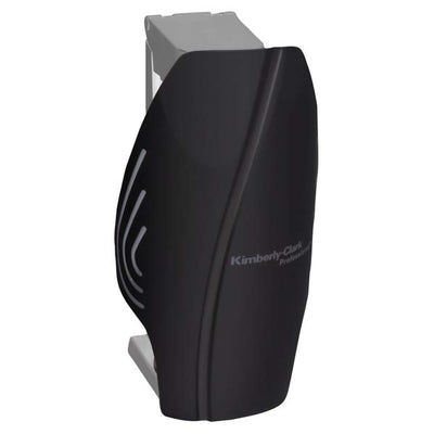 Scott® Continuous Air Freshener Dispenser - Black