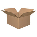 Corrugated Cartons 10" x 10" x 10" Flute C