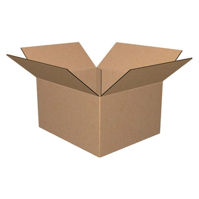 Corrugated Cartons 11" x 11" x 11" 32C (25-Pack)