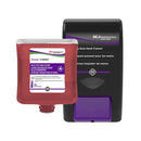 KCH2LT Kresto® Cherry - Pâte nettoyante pour les mains très résistante 2L (4/cs)