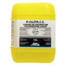 Khlore 12 Chlore concentré 12% (18L)