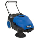 Balayeuse à batterie commerciale BSW 28