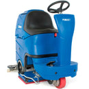 Focus II Rider Boost 28"